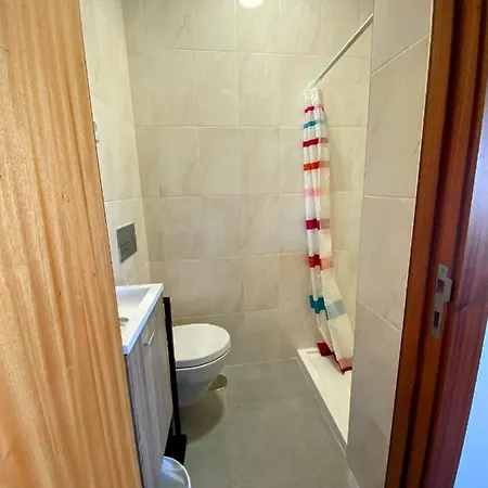 Houses&halfhouses Historic Street 3* Caminha