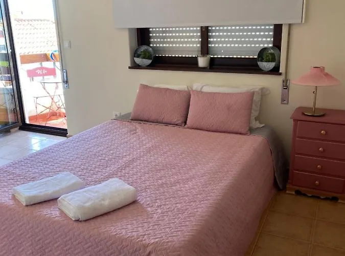 Houses&halfhouses Historic Street Caminha