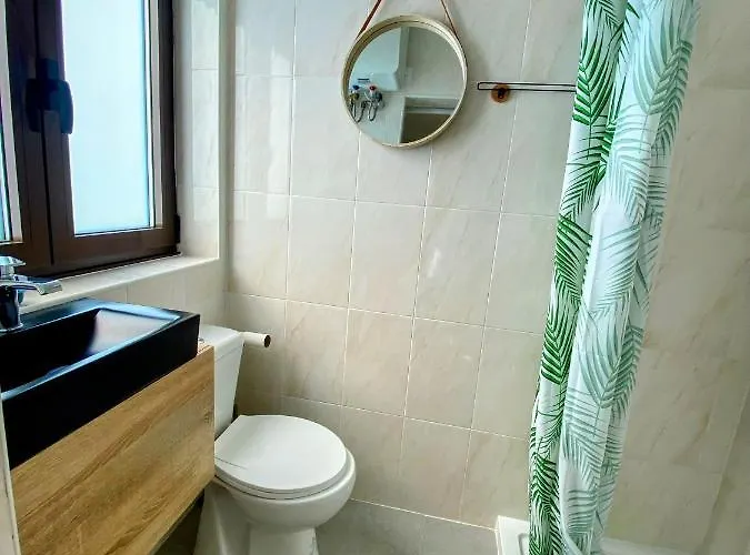 Houses&halfhouses Historic Street Gasthof